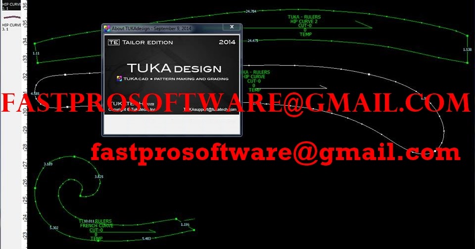 tukacad software download cracked